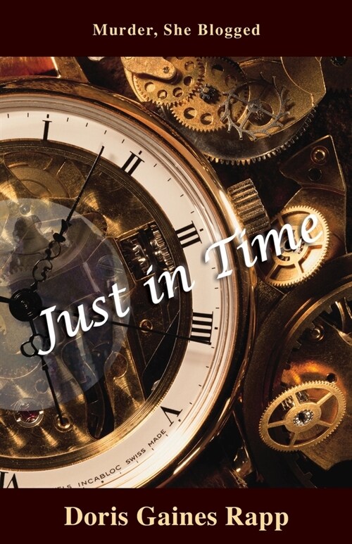 Just in Time (Paperback)
