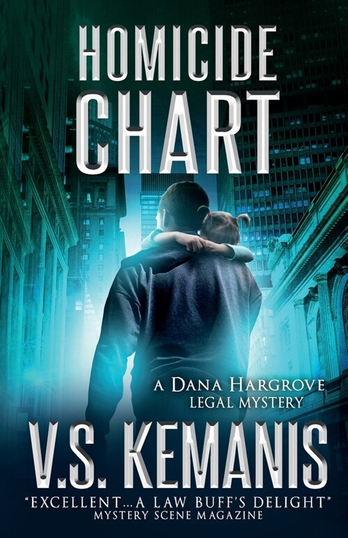 Homicide Chart (Paperback)