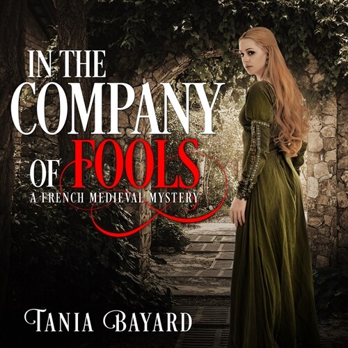 In the Company of Fools (Audio CD)