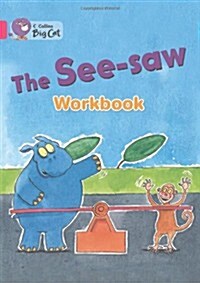 The See-saw Workbook (Paperback)