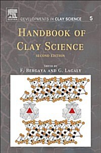 Handbook of Clay Science (Hardcover)