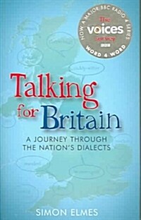 Talking for Britain (Hardcover)