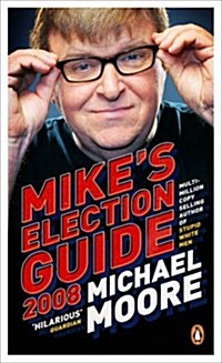 [중고] Mike‘s Election Guide (Paperback)