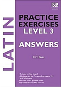 Latin Practice Exercises (Paperback)