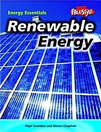 Renewable Energy (Paperback)