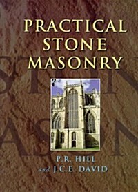 Practical Stone Masonry (Hardcover)