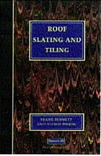 Roof Slating and Tiling (Hardcover)