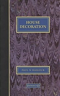 House Decoration (Hardcover)