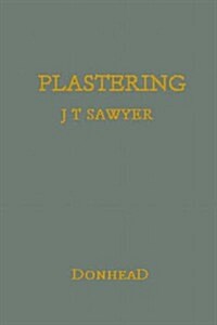 Plastering (Hardcover)