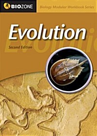 Evolution Modular Workbook (Paperback)