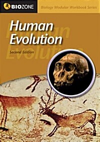 Human Evolution Modular Workbook (Paperback)