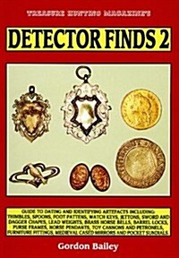 Detector Finds 2 (Paperback)