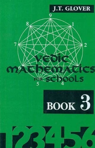 Vedic Mathematics for Schools, Book 3 (Paperback)