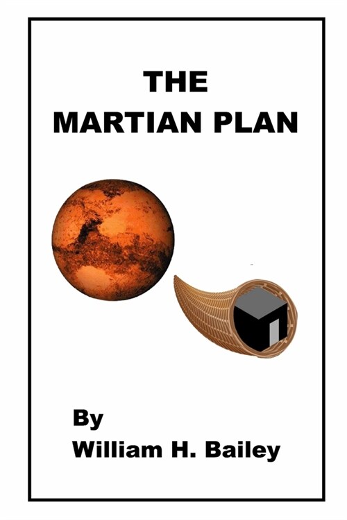 The Martian Plan (Paperback)