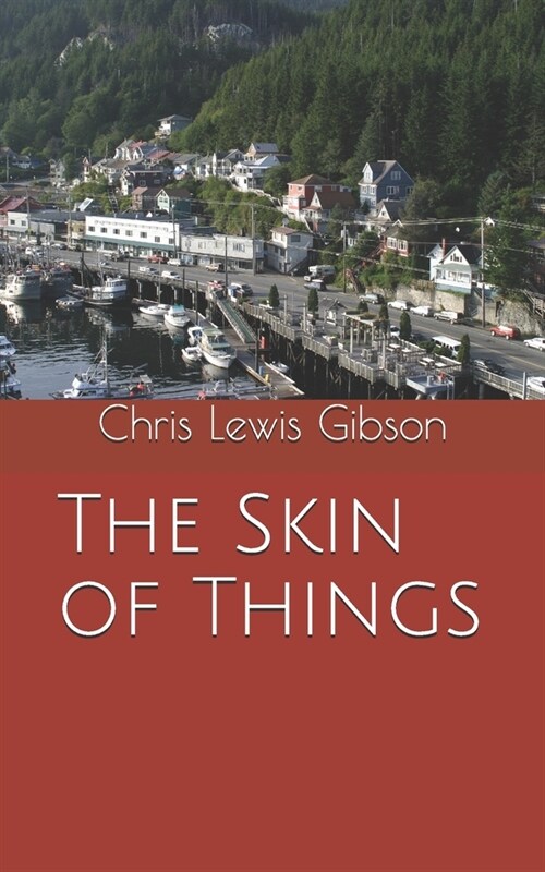 The Skin of Things (Paperback)