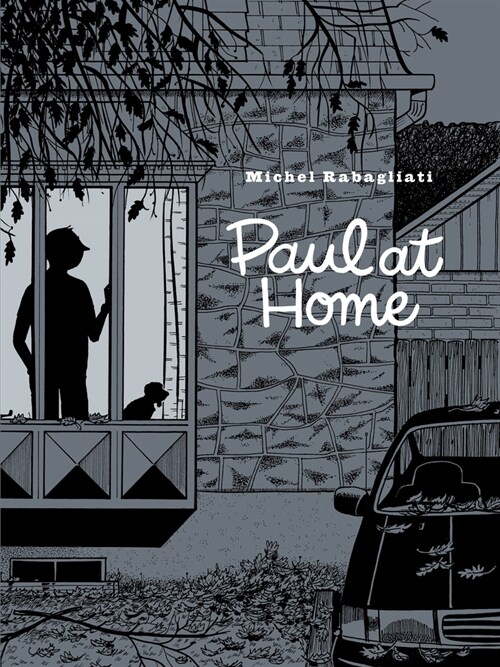 Paul at Home (Paperback)