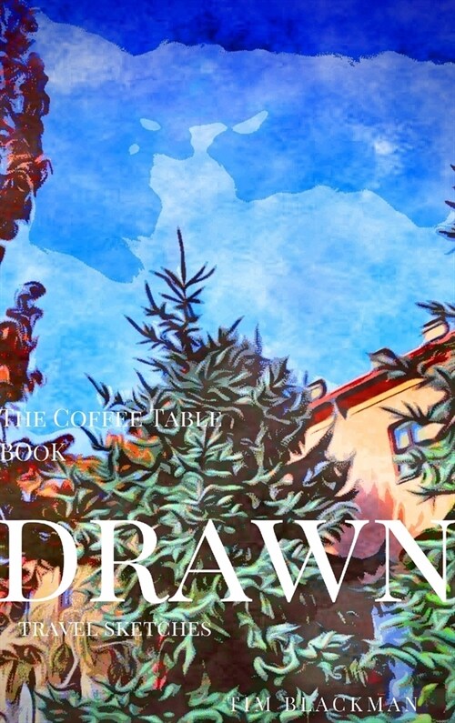 Drawn (Hardcover)