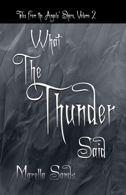 What the Thunder Said (Paperback)