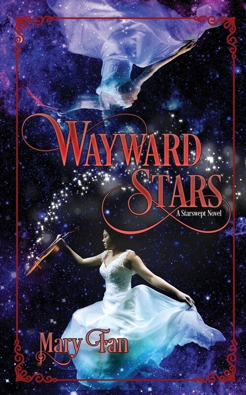 Wayward Stars (Paperback)