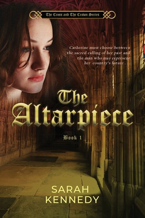 The Alterpiece (Paperback)