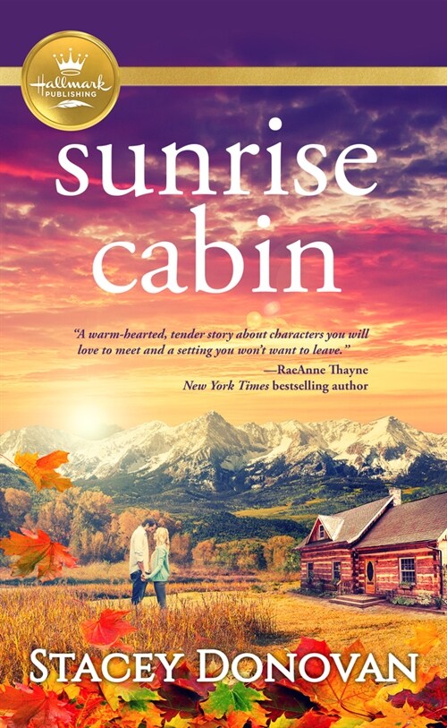 Sunrise Cabin (Mass Market Paperback)