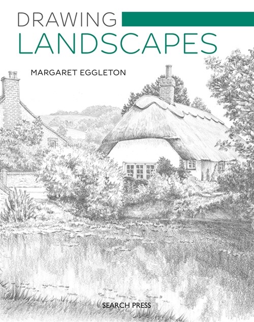 Drawing Landscapes (Paperback)