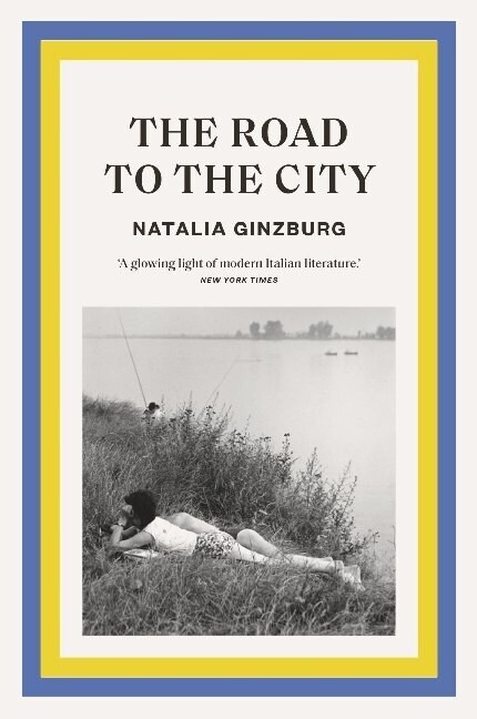 The Road to the City (Paperback)