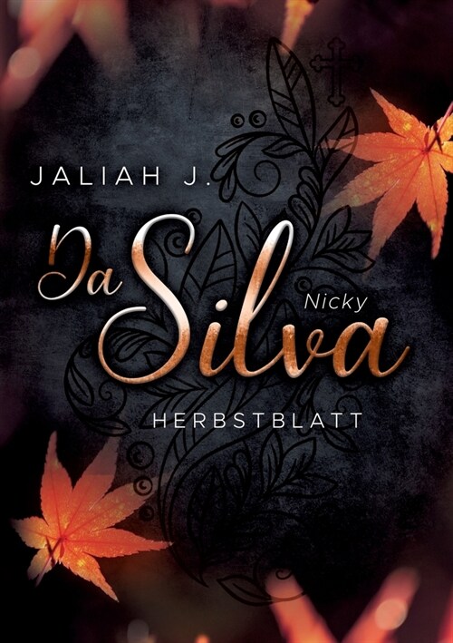 Da Silva 3: Herbstblatt (Nicky) (Paperback)