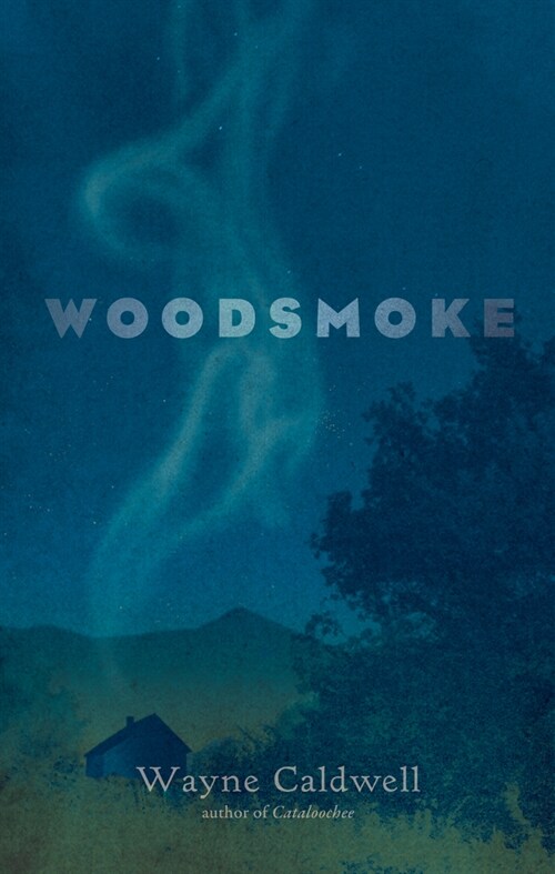 Woodsmoke (Paperback)