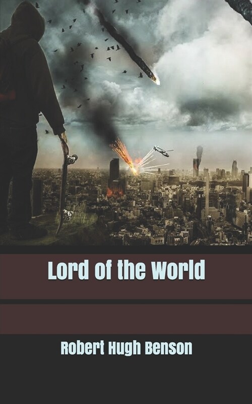 Lord of the World (Paperback)