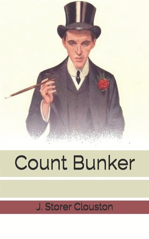 Count Bunker (Paperback)