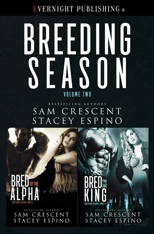 Breeding Season: Volume 2 (Paperback)