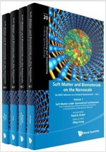 Soft Matter and Biomaterials on the Nanoscale: The Wspc Reference on Functional Nanomaterials - Part I (in 4 Volumes) (Hardcover)