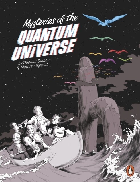 Mysteries of the Quantum Universe (Paperback)
