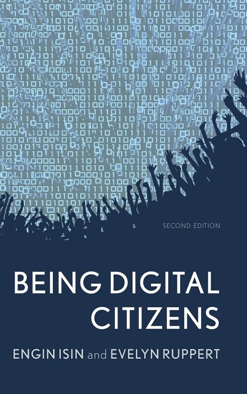 Being Digital Citizens (Hardcover, Second Edition)