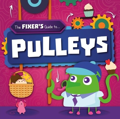 Pulleys (Hardcover)