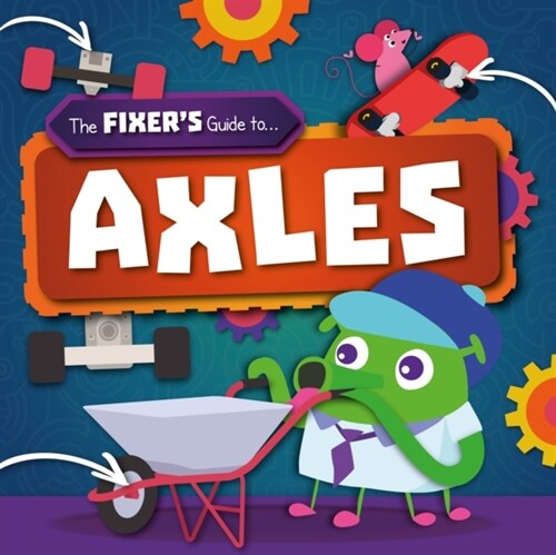 Axles (Hardcover)