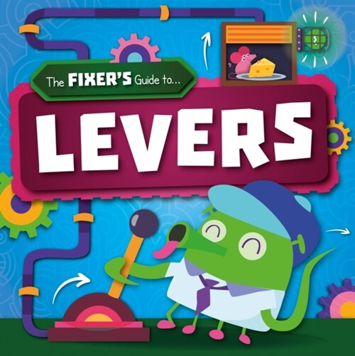 Levers (Hardcover)