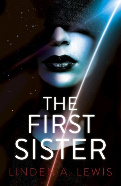 The First Sister (Hardcover)