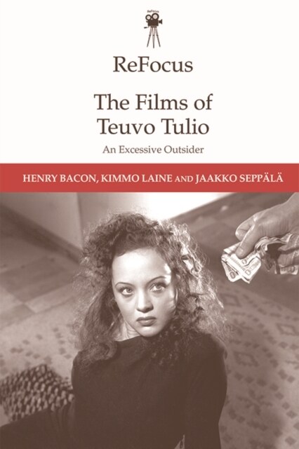 The Films of Teuvo Tulio (Hardcover)