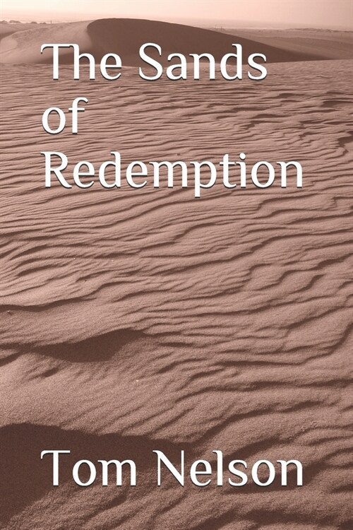 The Sands of Redemption (Paperback)