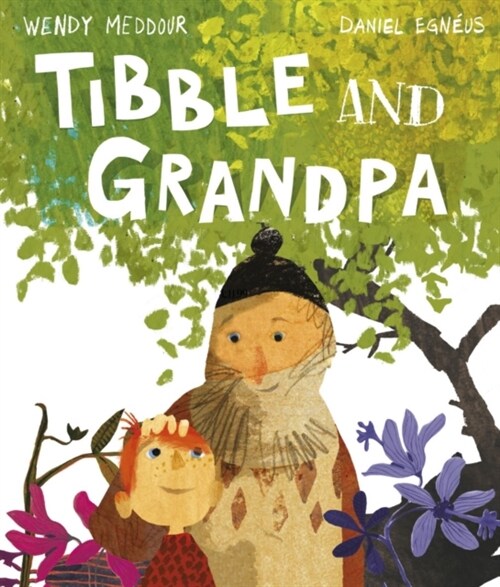 Tibble and Grandpa (Paperback)