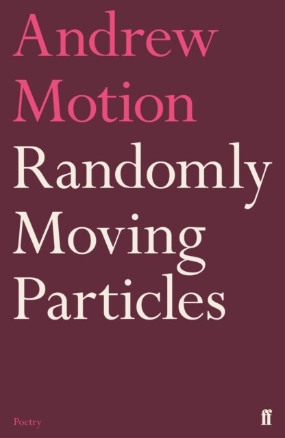 Randomly Moving Particles (Hardcover, Main)