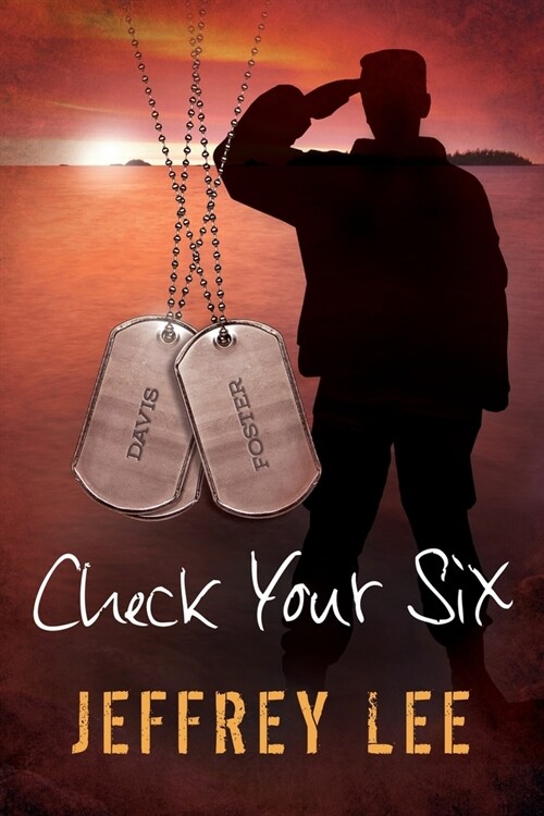 Check Your Six (Paperback)