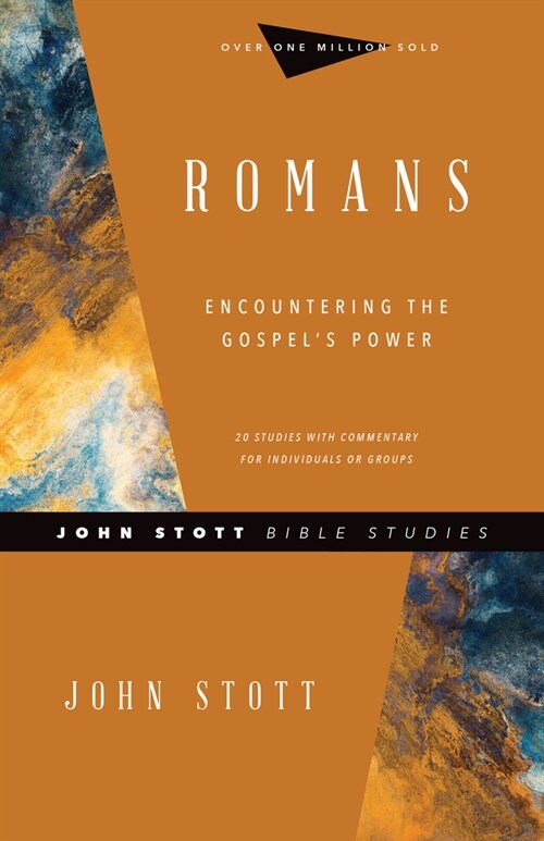 Romans: Encountering the Gospels Power (Paperback, Revised)