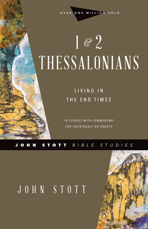1 & 2 Thessalonians: Living in the End Times (Revised) (Paperback, Revised)