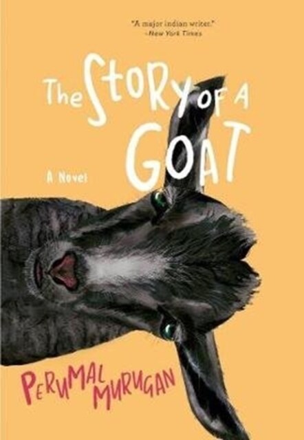 The Story of a Goat (Paperback)