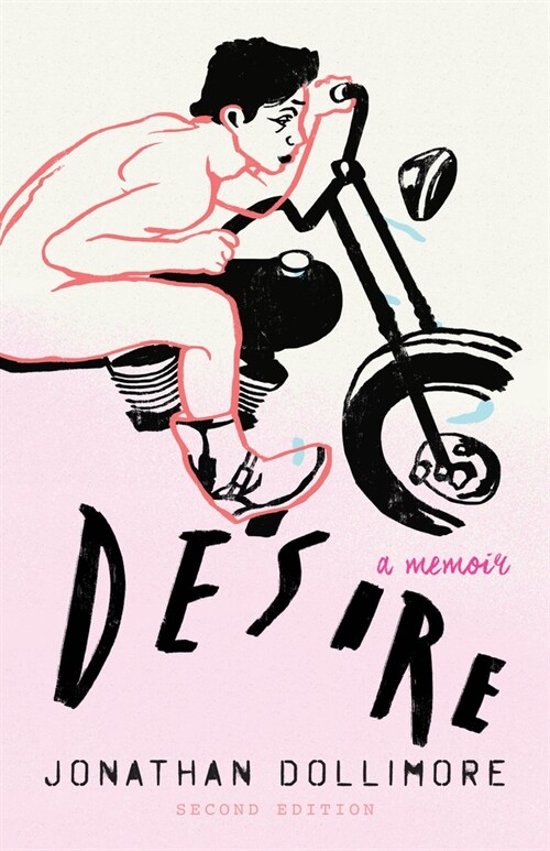 Desire : A Memoir (Paperback)