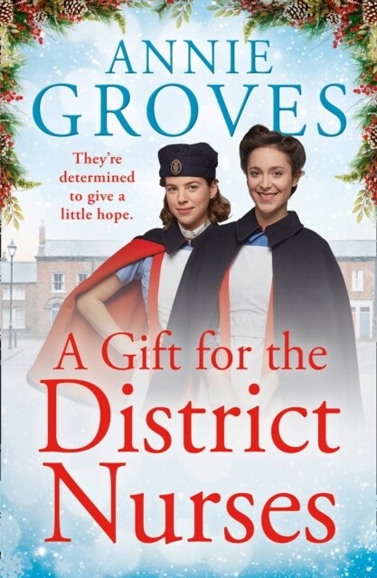 A Gift for the District Nurses (Paperback)