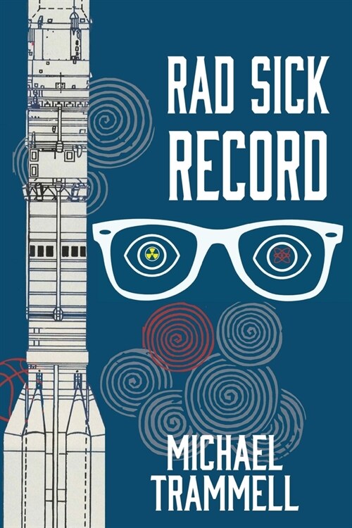 Rad Sick Record (Paperback)